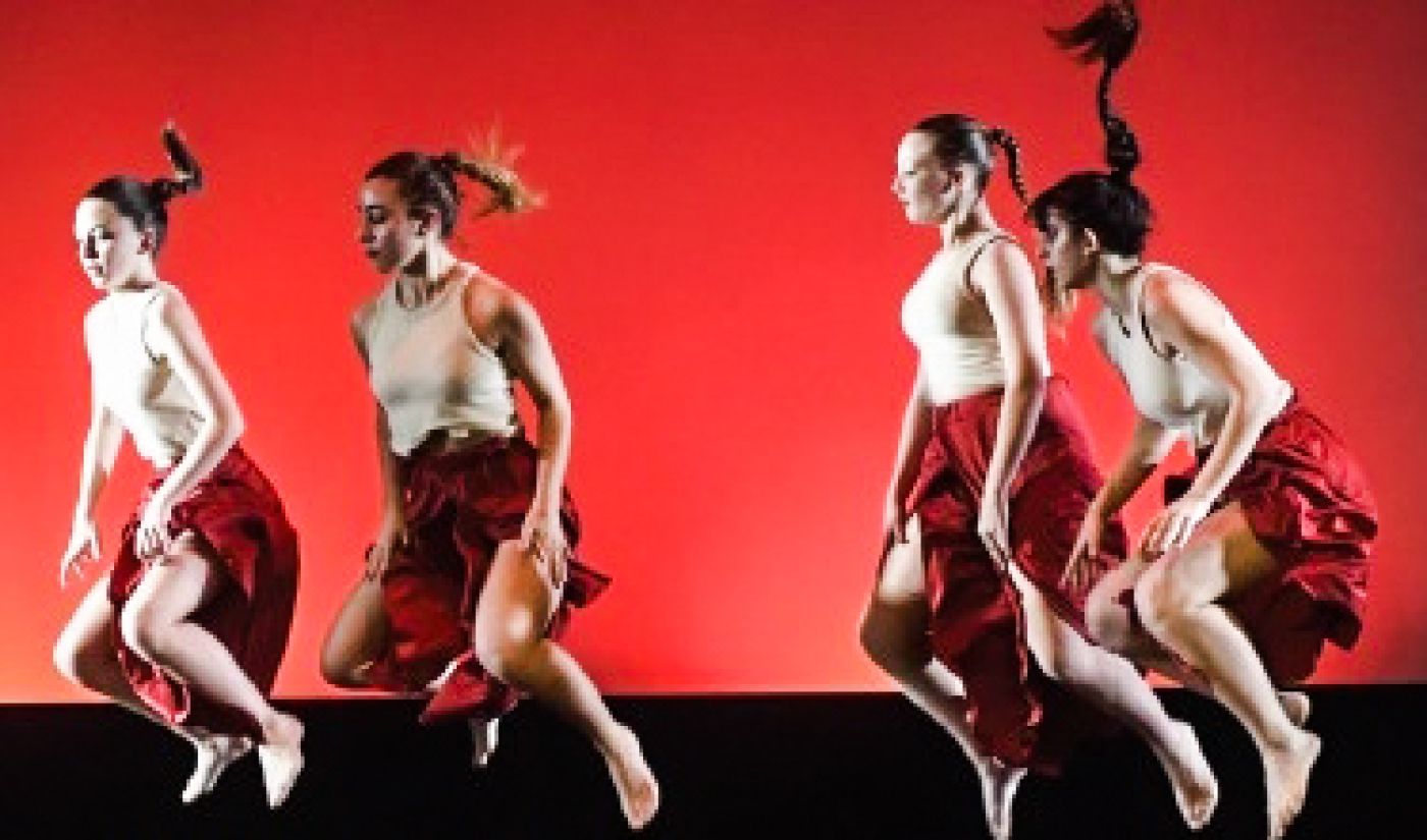 Danza sportiva: le gemelle Jennifer e Noemi Frosini in volo per i mondiali a Cipro